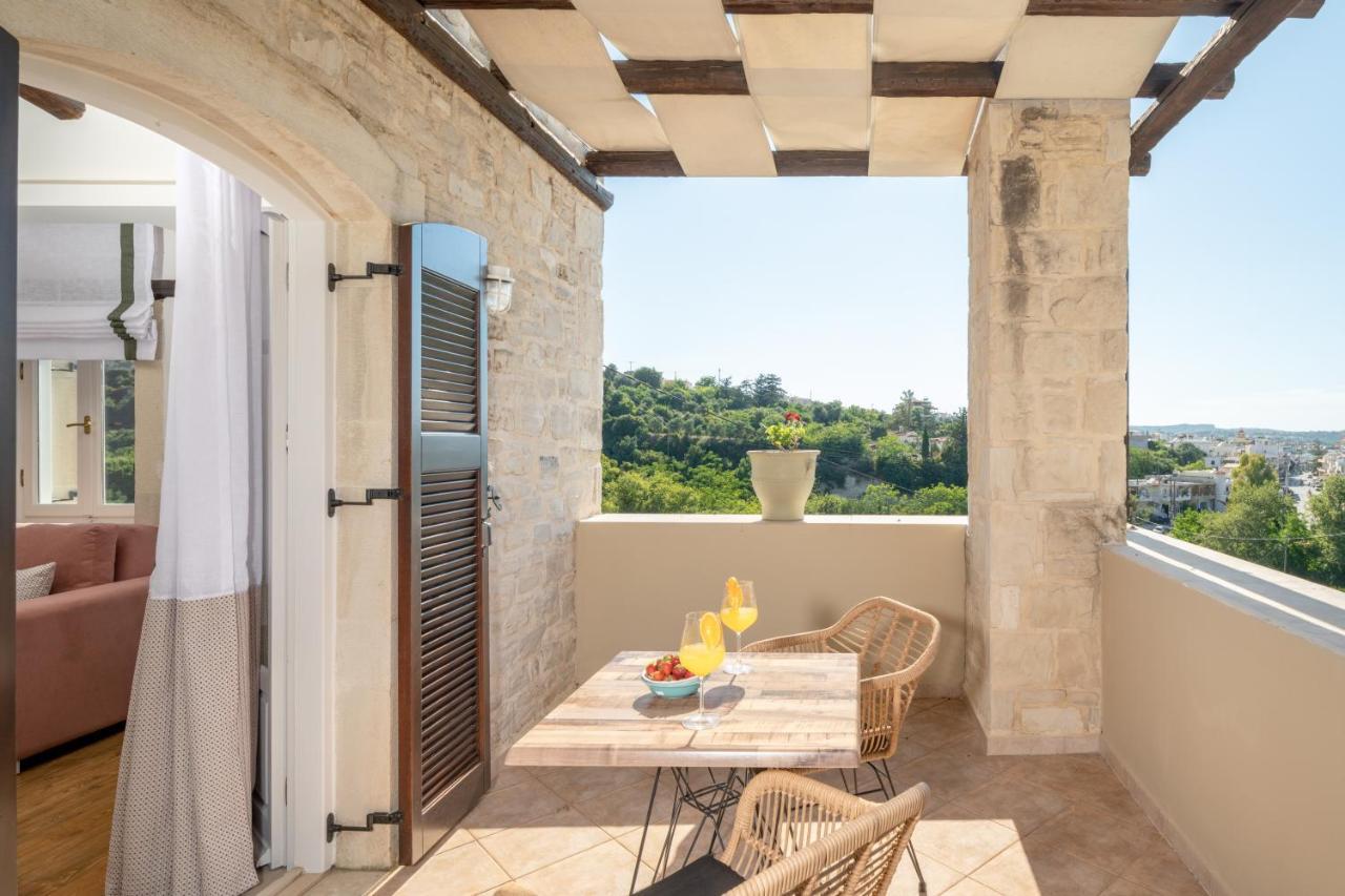 Dafni Villa, A Blissful Retreat With 40M2 Pool, By Thinkvilla Perama  Exterior foto